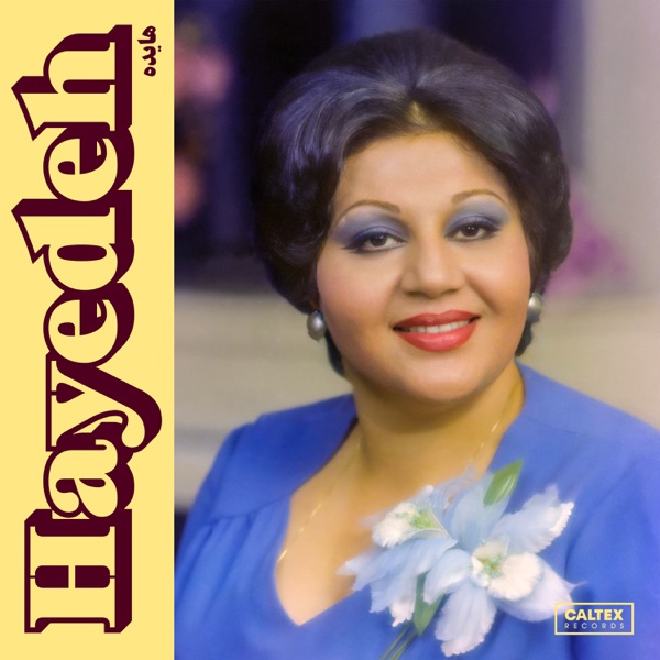 Hayedeh