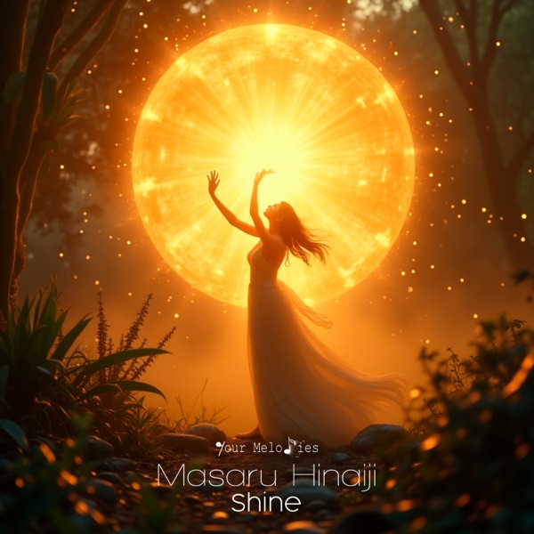 Shine - Single