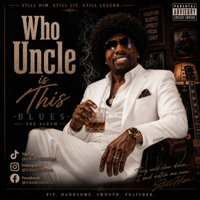 Who Uncle Is This - Vibe With Hitch Cover Art