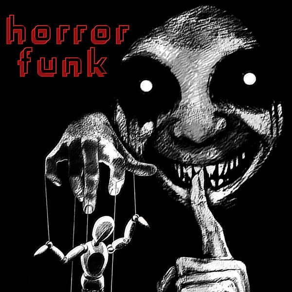 HORROR FUNK - Single