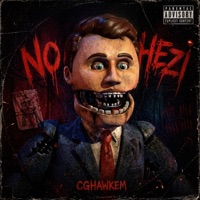 No Hezi - Single - CgHawkem