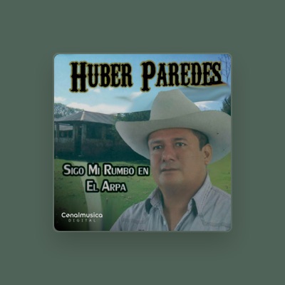 Listen to Huber Paredes, watch music videos, read bio, see tour dates & more!