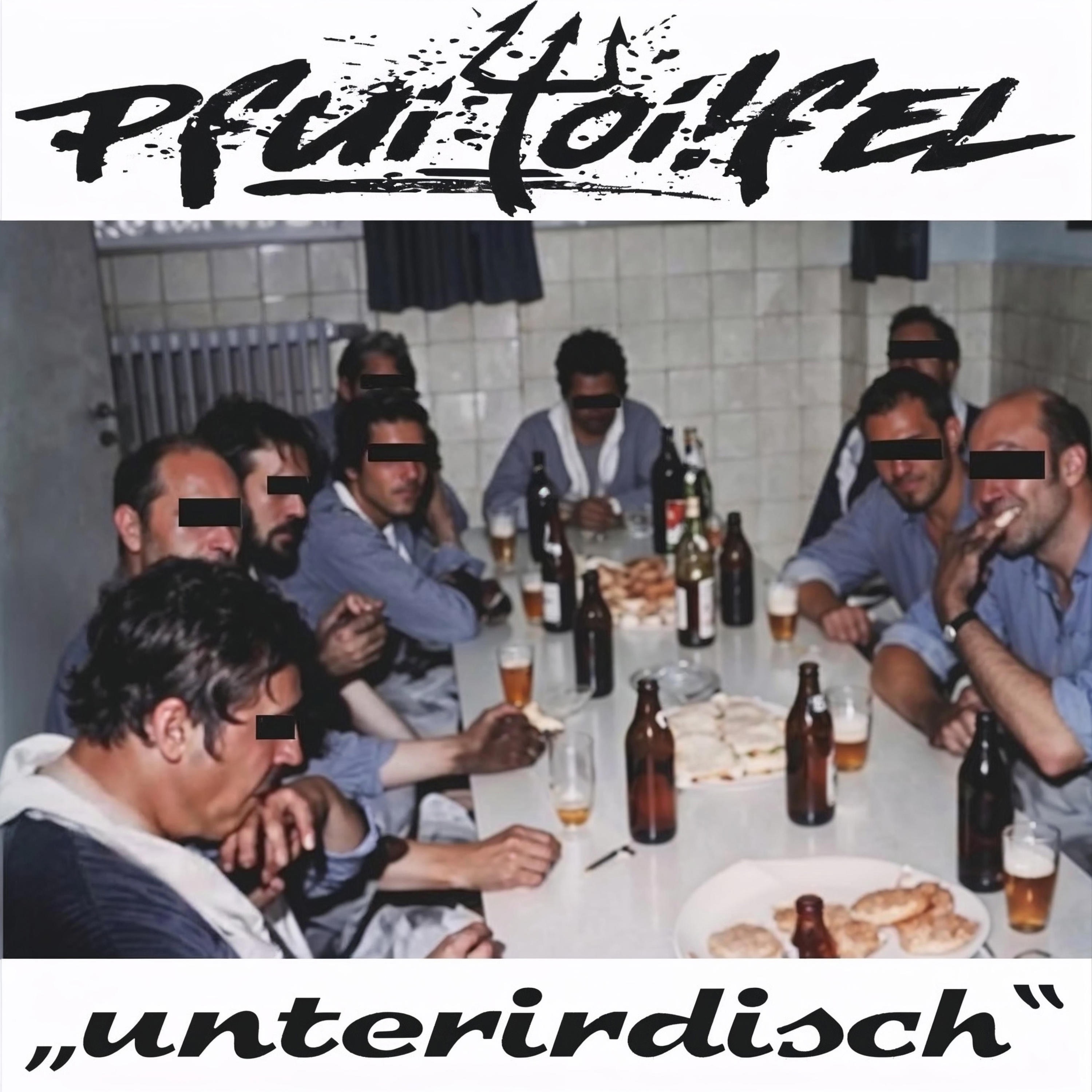 unterirdisch (Demo)