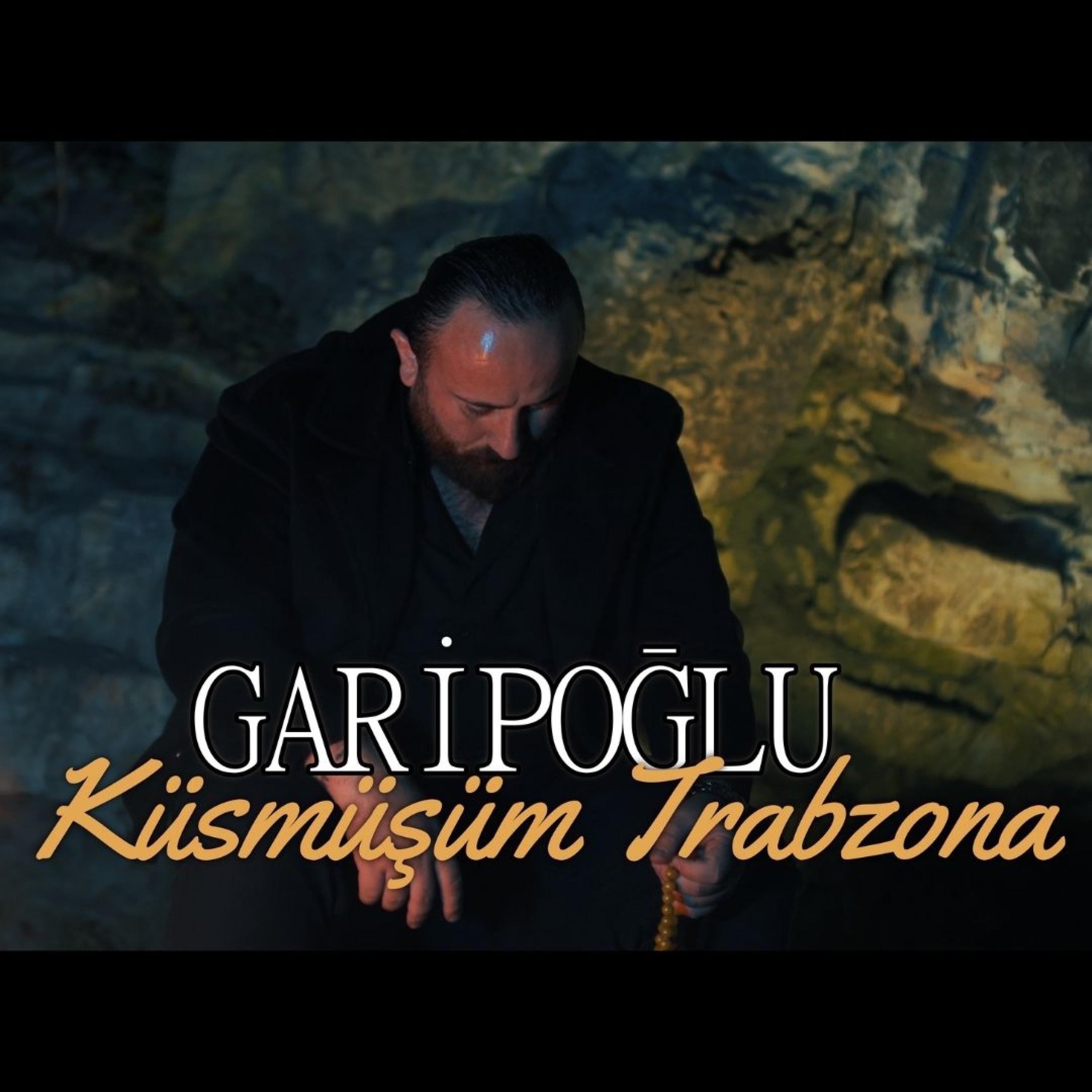 Küsmüşüm Trabzona - Single