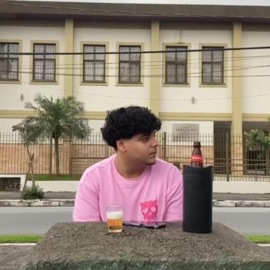 Copos vázios (feat. Teo) Iluminim