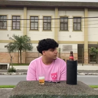 Copos vázios (feat. Teo) - Single