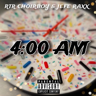 4:00 Am - Single