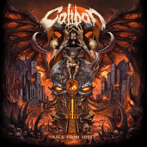 Album artwork