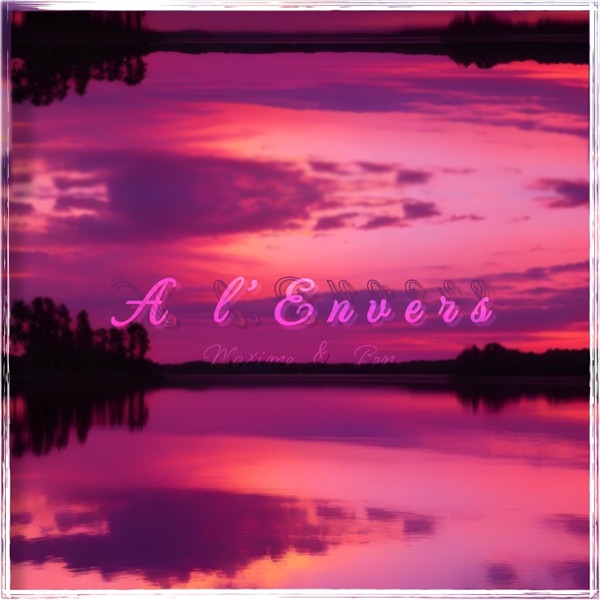 A l'envers - Single