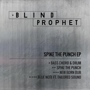 Spike The Punch - EP