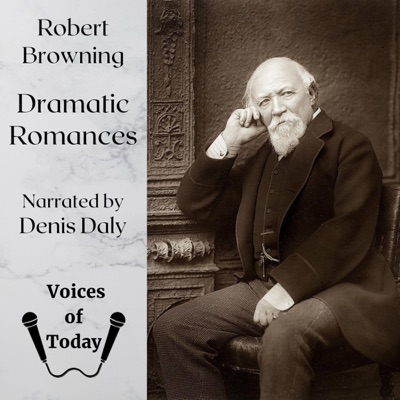 Dramatic Romances (Unabridged)