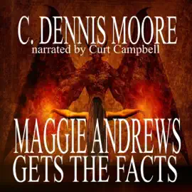 Maggie Andrews Gets the Facts (Unabridged)
