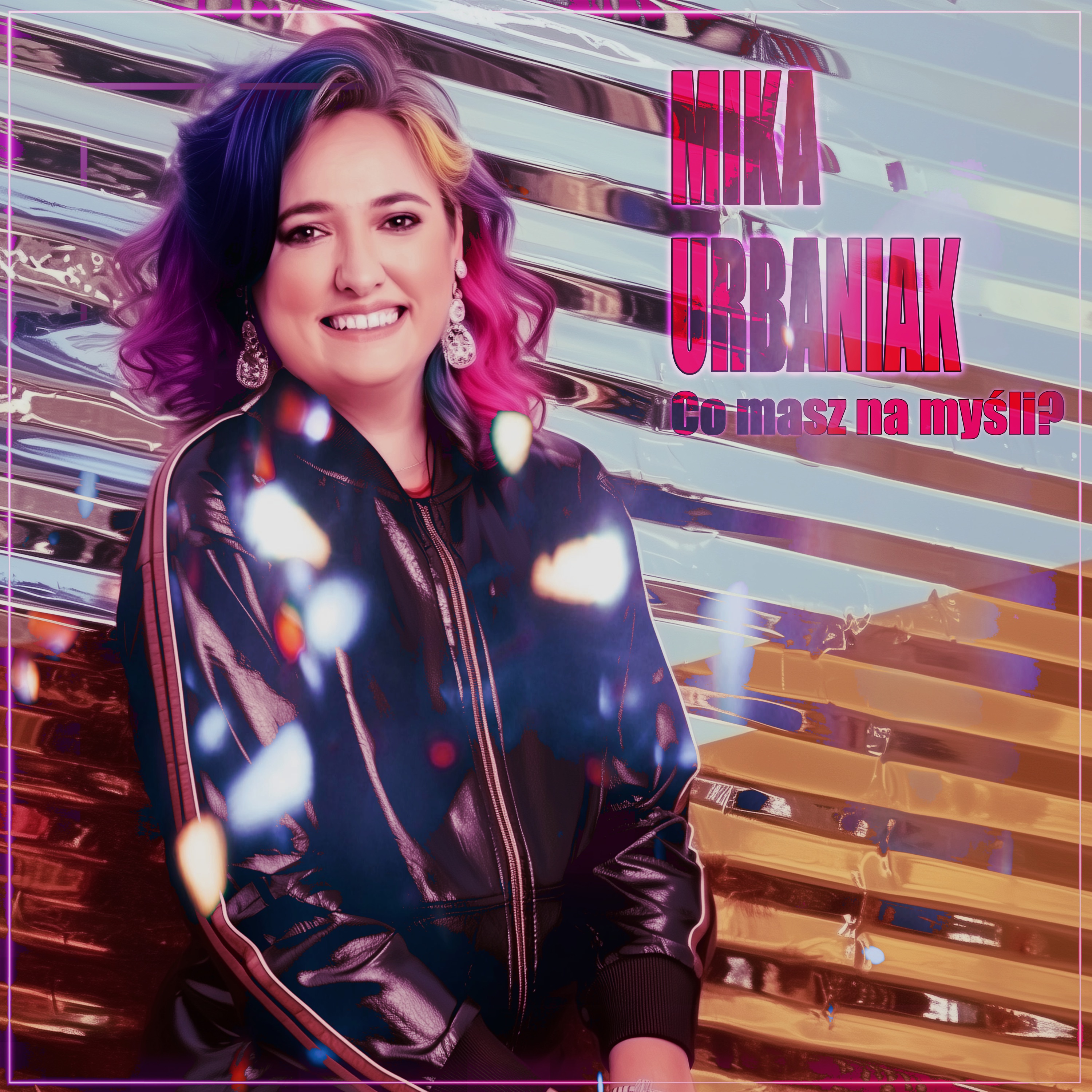 Co Masz Na Myśli? - Single