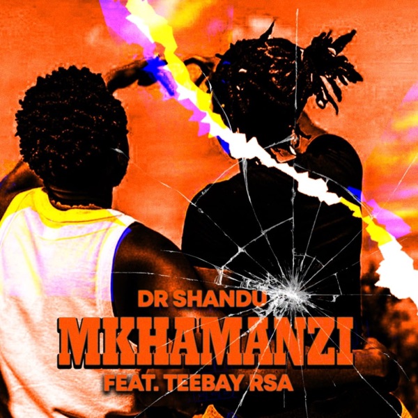 Mkhamanzi (feat. TeebayRSA)