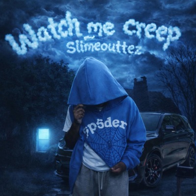 WMC (watch me creep) - Single