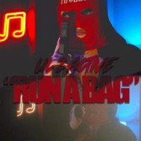 Run a bag - Single - Lil2active