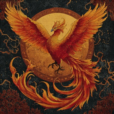 Never Forgotten - Single