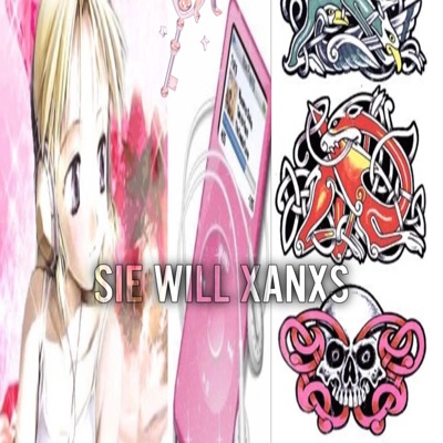 sie will xanxs (feat. noel2003) - Single