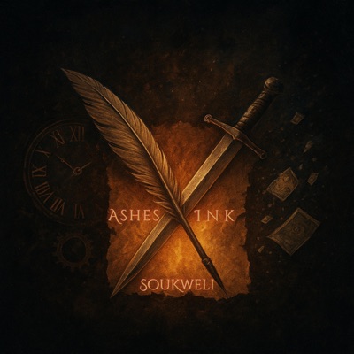 Ashes & Ink - Single