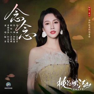 念念 (《桃花映江山》影视剧寂寥情感曲) - Single