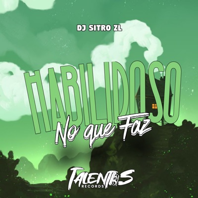 HABILIDOSO NO QUE FAZ - Single