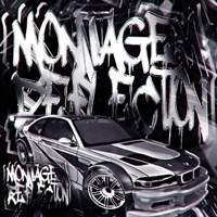 Montagem Reflection - EP - Dj Sicario & DJ AIDA