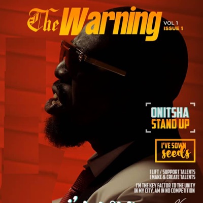 The Warning vol1 - Single