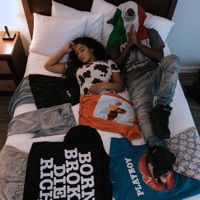 HMU (feat. 50Cal) - Single - MexicoBaby