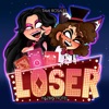 Loser, Baby (From "Hazbin Hotel") [feat. AkaiM] [Cover Español] - Single