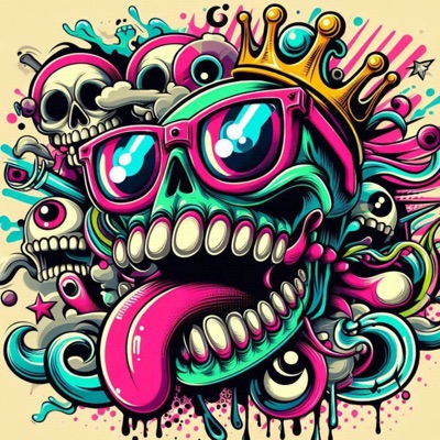 Open Hand Slap (feat. Stravis, K.D. & August) - Single