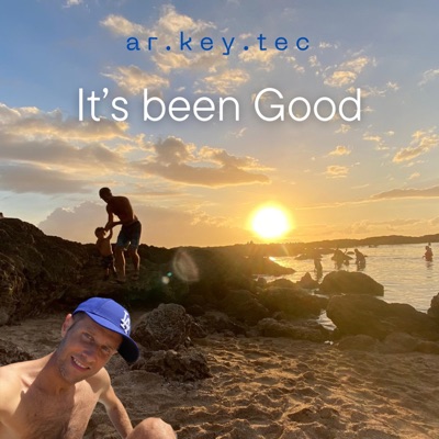 It's Been Good (feat. Rootnotes) - Single