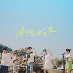 Hương Mùa Hè EP.02 - EP