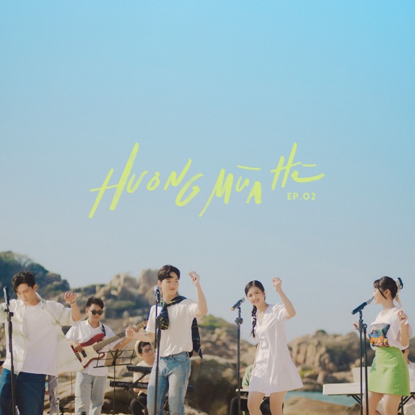 Hương Mùa Hè EP.02 - EP