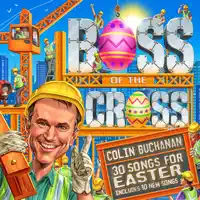 The Easter Long Weekend — Colin Buchanan