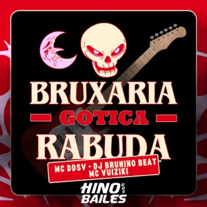 Bruxaria Gotica Rabuda