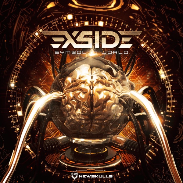 Symbolic World - Single