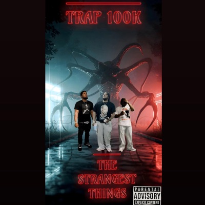 The Blame Game (feat. Macc Duce) - Single