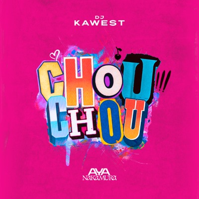 Chouchou - Single