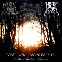 Album cover for A Beautiful New Age by Northsong