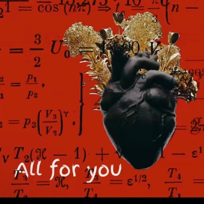All for you (feat. Gwym Dee) - Single