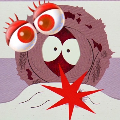 How'd you get here? - EP