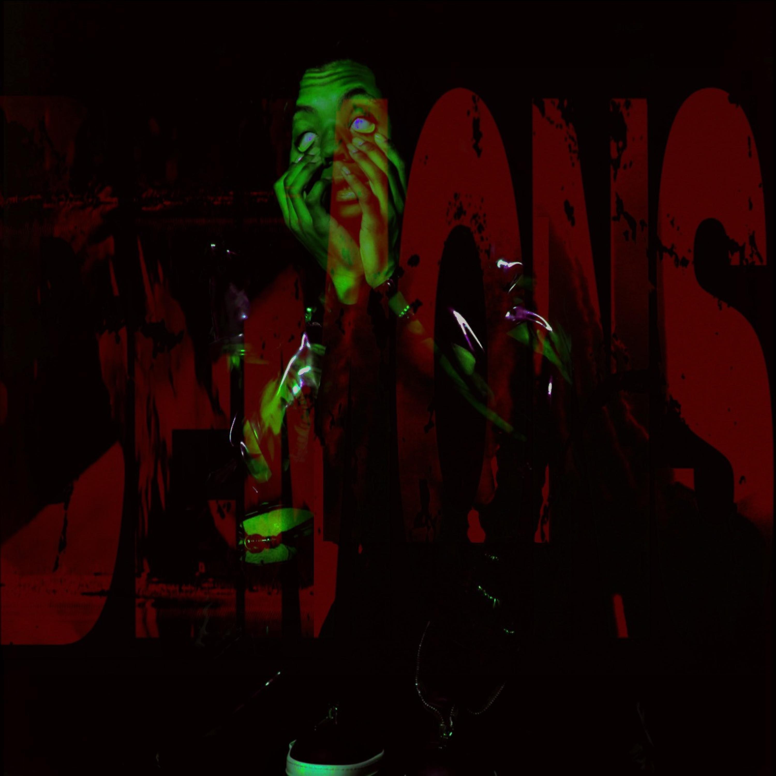 Demons (feat. BatBoy Novi) - Single