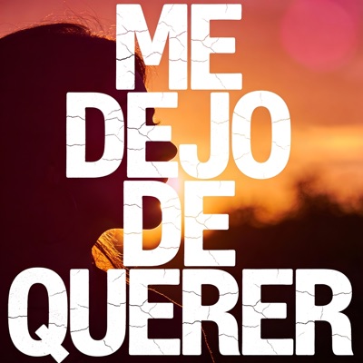 Me Dejó de Querer - Single