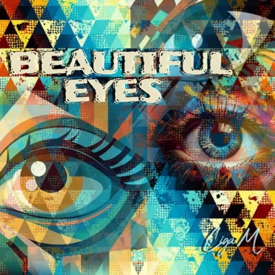 Beautiful Eyes - Single