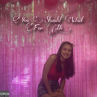 You Should Wait For Me! - Single