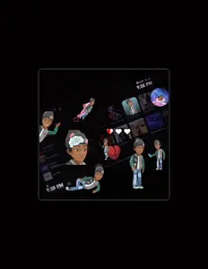 Ouça Mooxy, assista a videoclipes, leia a biografia, veja as datas das turnês e mais!