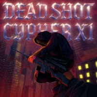 Deadshot Cypher X1 (feat. Nate Nasty, Dizzy D & Harry Shaw) - Single - Bobby Steadman