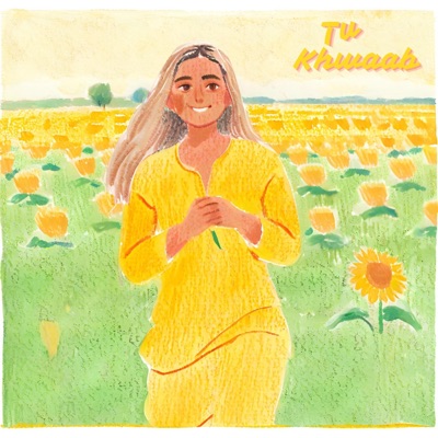 Tu Khwaab - Single