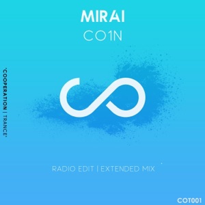 Mirai - Single