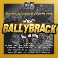Ballybrack : The Album - Versey